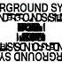 Underground System Looking In Clive From Accounts Remix
