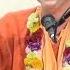 HH Kadamba Kanana Swami Kirtan