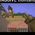 Minecraft Meme