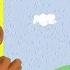 Goby From Bubble Guppies Teaches Weather Weather Report For Kids Noggin