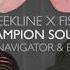 Deekline Fish Ft Blackout Ja Navigator Champion Sound
