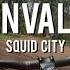 Greenvalleys Mountain Bike Park Squid City