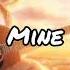 Nightcore Mine Taylor Swift