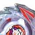 NEW FOX BRUSH IS 9 TAILS FROM NARUTO And Its THE BEST CX BEY Beyblade X