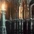 WATER TEMPLE Dark Ambient Music Atmospheric Background Music Video Game Music Eerie Music