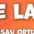 Esau Ortiz Triple Lavada Letra