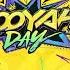 Booyah My Way Booyah Day 2024