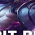 Voice Spirit Blossom Thresh English