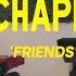 CHAPEL Friends Stripped