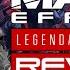 Mass Effect Legendary Edition Spoiler Free REVIEW For Players Old And New