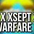 PHENTRA X XSEPT X KDECAY WARFARE II