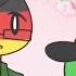 Countryhumans Crazy Party Night Original Meme