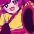 Buro Skin Zombie Girl Song