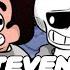 Steven Universe The Movie X Undertale No Matter What Remix