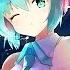 Nightcore Ten Thousand Stars Miku Expo 2016