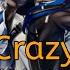 Nightcore Crazy Dj Goja X Lunis