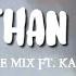 Little Mix More Than Words Ft Kamille LYRICS