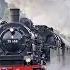 Steam Train Whistle Sound Effects HD