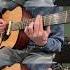 Richy Mitch The Coal Miners Evergreen Guitar Cover