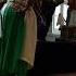 Geechee Gullah Ring Shouters Buzzard Lope Newcomb Hall 3 3 2023