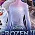 Frozen II Into The Unknown Brazilian Portuguese Panic At The Disco Version
