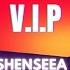 Shenseea V I P LYRICS