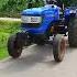 Sonalika Tractor Ride Agrimachine Agri Machines Farming