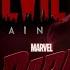 Daredevil Born Again Intro Netflix Series Music