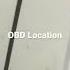 2013 Citroen Berlingo OBD Location