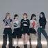 LE SSERAFIM 르세라핌 CRAZY English Ver Dance Mirror