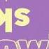 Prom Queen Beach Bunny Kinematic Lyric Video USFQ Video Motion Graphics