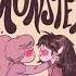 Adventure Time Distant Lands Obsidian Monster King Princess HBO MAX