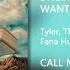 SWEET I THOUGHT YOU WANTED TO DANCE Tyler The Creator Clean
