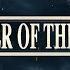 GRAND MAGUS Brother Of The Storm OFFICIAL LYRIC VIDEO