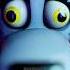 CLOSE TO ME FNAF Animation