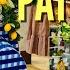 Thrift Store Garden Decor Inspired By Anthropologie