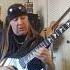 David Shankle Guest Solo For Ana Metal Project Formed By Marius Danielsen And Anniken Rasmussen