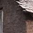 Primitive Technology Tiled Roof Hut