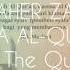 Maher Zain Huwa Al Quran With Lyrics
