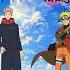 Naruto Vs Jujutsu Kaisen Anime Naruto Jujutsukaisen