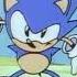 I Redo The Sonic CD Voice LInes