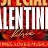 Knight SA Special Valentine S Mix Hard Times Love Music Part 4