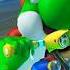 The End Of Competitive Mario Kart 8 Deluxe