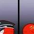 Saint Bernard Countryballs Shorts OG CB ANIMATION