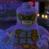 Lego DC Super Villains I Got A Copyright Claim For The In Game Music So My Mic Audio Was Deleted