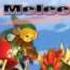 Super Smash Bros Melee Ness Voice