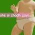 Neshe Si Chadh Gayi Funny Youtubeshorts Comedy Youtube Foryou
