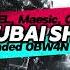 HUGEL Maesic Omada Dubai Shit Extended OBW4N Remix