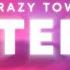 Crazy Town Butterfly Lyrics
