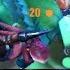 Deth Tidehunter Fnatic Vs Elephant Game 2 BO2 The International 2021